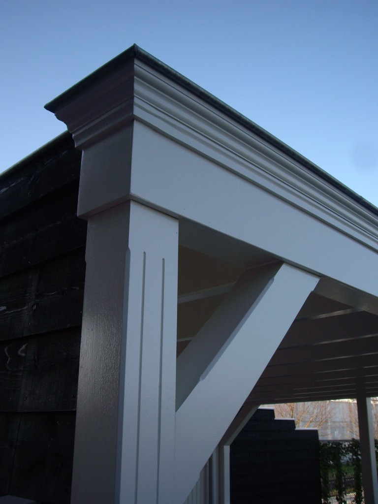 veranda