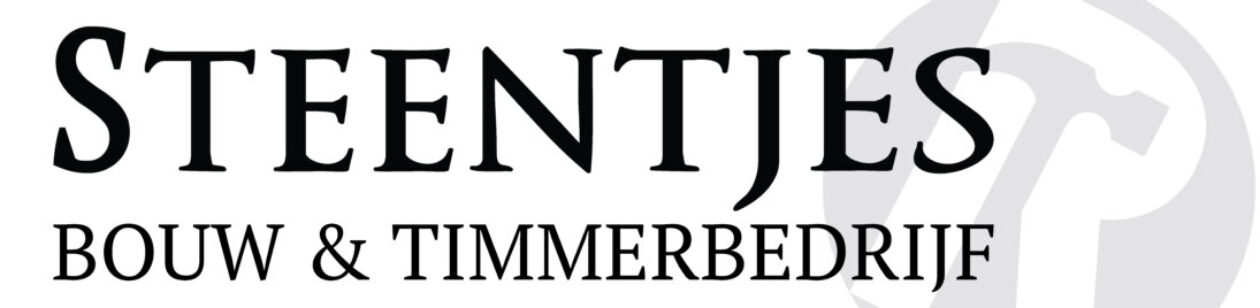 Steentjes Bouw & Timmerbedrijf
